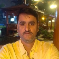 Anilkumar Madhavan