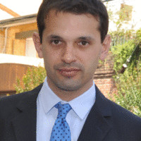 Jose Antonio Bernardo