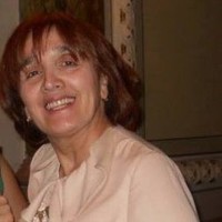 Kate Gelashvili