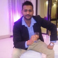 Naresh Kumar Bagoria