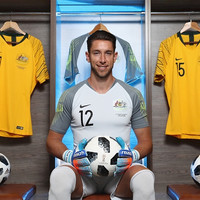 Brad Jones