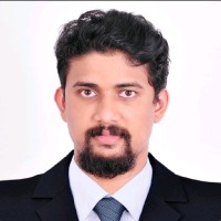 Dileep Madhushan