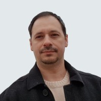 Pavel Babich