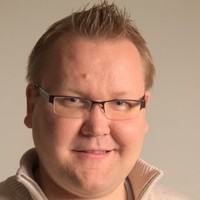 Ville Palomäki