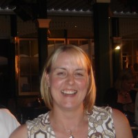 Claire Jones