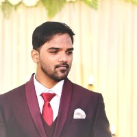 Suresh Balachandran