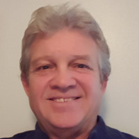Ron Davis