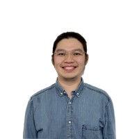 Hans Alcahya Tjong