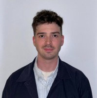 Braeden Mair