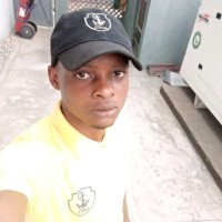 Olamide Adebisi