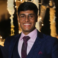 Rushil Kumar