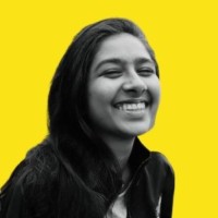 Tasmia Ansari