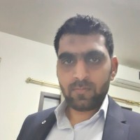 Junaid Chougle