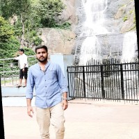 Syed Sulthan Ibrahim S