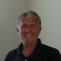 Steve Scharff