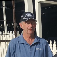 Dave Randell