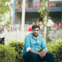 Krishnakishore Bommidala