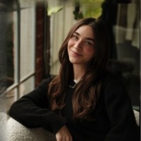 Samantha Goodman