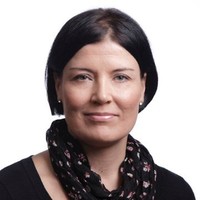 Marika Haapaniemi