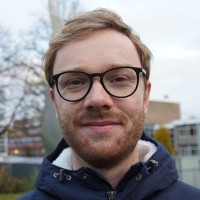 Jeroen Ter Heijden