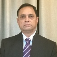 Rakesh Tiwari
