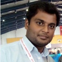 Pramodh SP