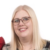 Sigríður Rós Einarsdóttir