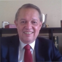 Pedro Raúl Urbina Meneses