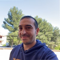 Joan Manel Bolumar Veà