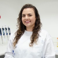 Isabelle Zaboroski Silva