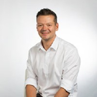 Alan Woodward