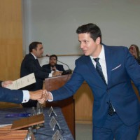 Pedro David Garcia Segura