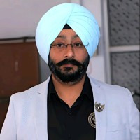 Amandeep Singh