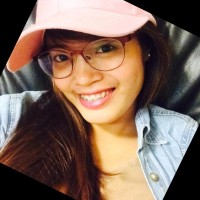 CHERRY MAY SANTOS