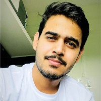 Vishnu Jangid