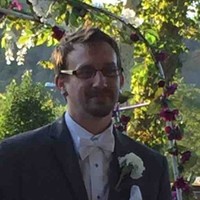 Adam Rinehart