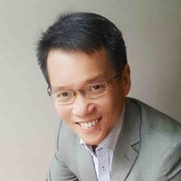 Choon King Chua
