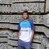 Vishwajeeth P