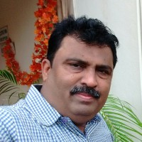 Vallabh Joshi