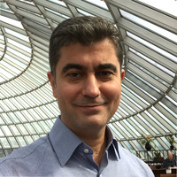 Gokhan Ozkan, Ph.D.