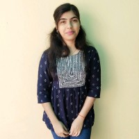 Subhasree Satapathy