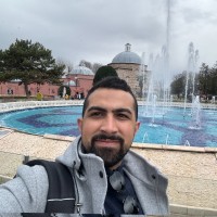 Amer Al Bahlawan
