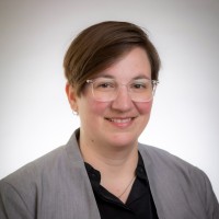 Rebecca Calfe