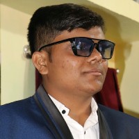 Avesh Mathakiya