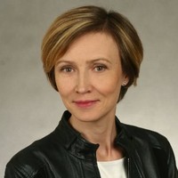 Agnieszka Safjańska
