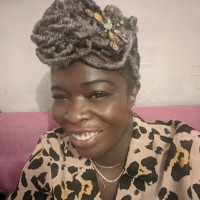 Kemi George
