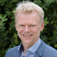 Arjen Visser