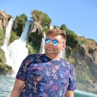 Dmitrii Dmitriev