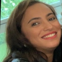 Wafaa Azrour