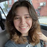 Hannah Suarez